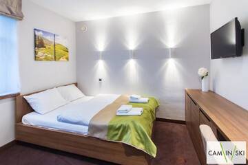 Фотографии Отели типа «постель и завтрак» Villa Cam In Ski г. Зеленец (Польша) №2 Фото Отели типа «постель и завтрак» Villa Cam In Ski г. Зеленец 2