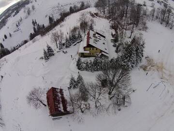 Фото Курортные отели Zbójnicka Chata г. Зеленец 2